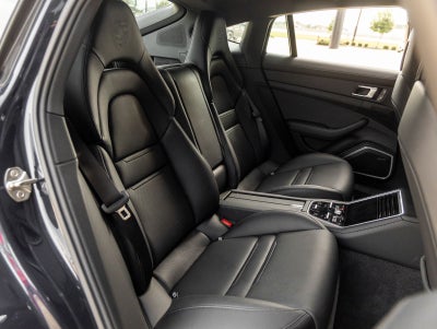 2023 Porsche Panamera Panamera 4 Platinum Edition (MY23)