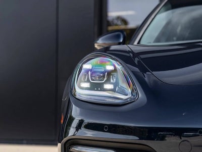2023 Porsche Panamera Panamera 4 Platinum Edition (MY23)