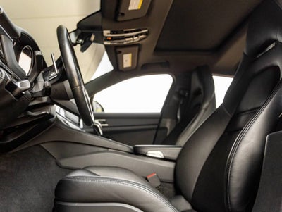 2023 Porsche Panamera Panamera 4 Platinum Edition (MY23)