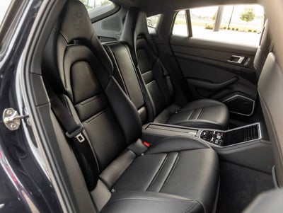 2023 Porsche Panamera Panamera 4 Platinum Edition (MY23)