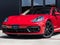 2021 Porsche Panamera RWD