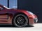 2022 Porsche Panamera 4