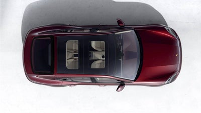 2022 Porsche Panamera 4