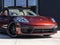 2022 Porsche Panamera 4