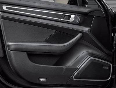 2023 Porsche Panamera Panamera 4 Platinum Edition