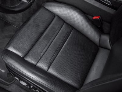2023 Porsche Panamera Panamera 4 Platinum Edition