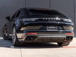 2023 Porsche Panamera Panamera 4 Platinum Edition