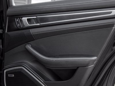2023 Porsche Panamera Panamera 4 Platinum Edition