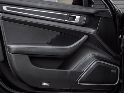 2023 Porsche Panamera Panamera 4 Platinum Edition