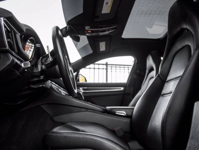 2023 Porsche Panamera Panamera 4 Platinum Edition