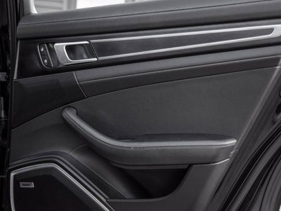 2023 Porsche Panamera Panamera 4 Platinum Edition