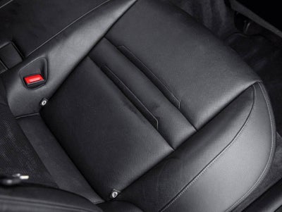 2023 Porsche Panamera Panamera 4 Platinum Edition
