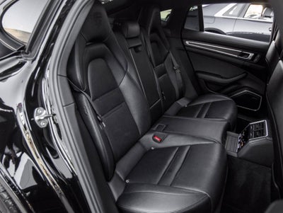 2023 Porsche Panamera Panamera 4 Platinum Edition