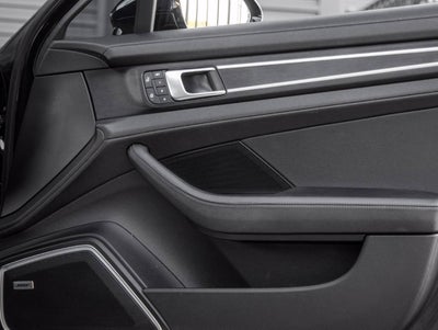 2023 Porsche Panamera Panamera 4 Platinum Edition