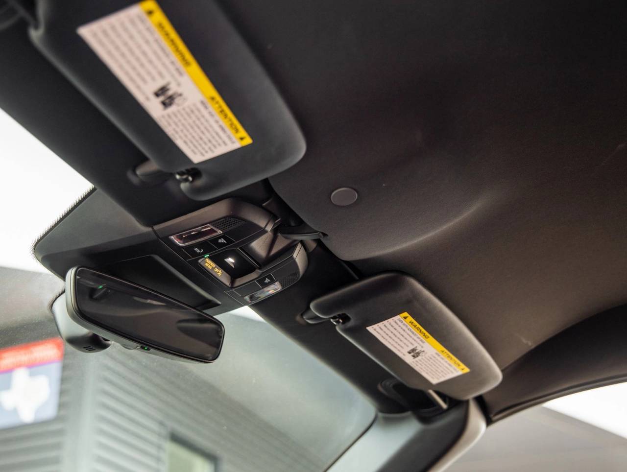 2022 Porsche 911 911 Targa 4 (MY22)