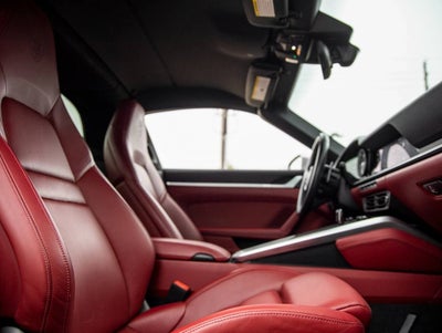 2022 Porsche 911 911 Targa 4 (MY22)