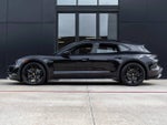 2023 Porsche Taycan 4 Cross Turismo