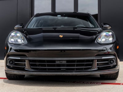 2020 Porsche Panamera Panamera 4S Executive