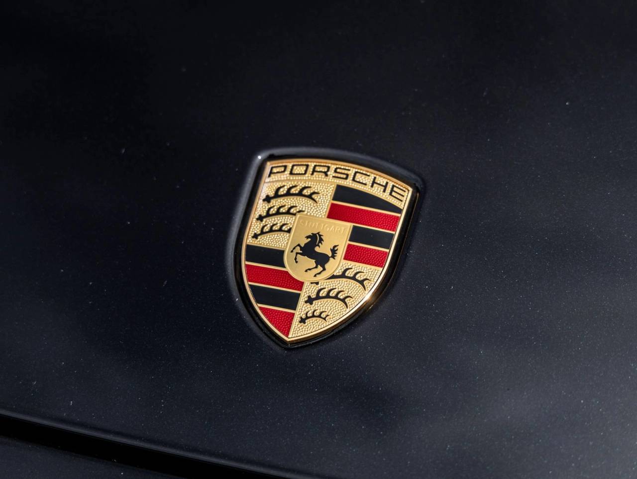 2020 Porsche Panamera Panamera 4S Executive