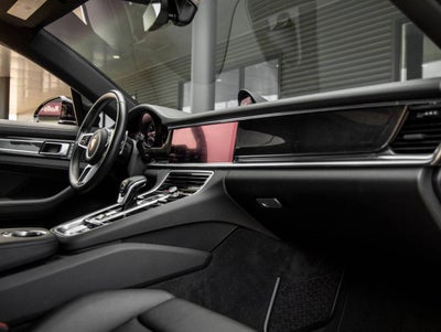 2020 Porsche Panamera Panamera 4S Executive