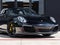 2017 Porsche 911 Targa 4S