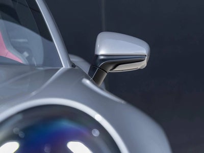 2026 Porsche 911 911 Targa 4 GTS