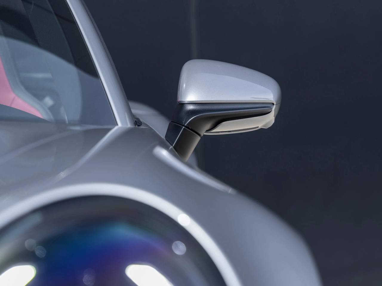 2026 Porsche 911 911 Targa 4 GTS