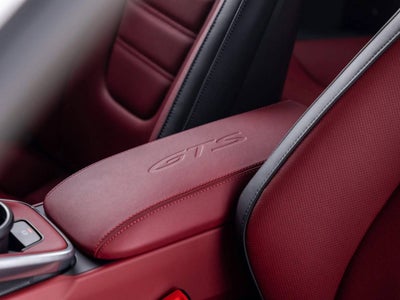 2026 Porsche 911 911 Targa 4 GTS