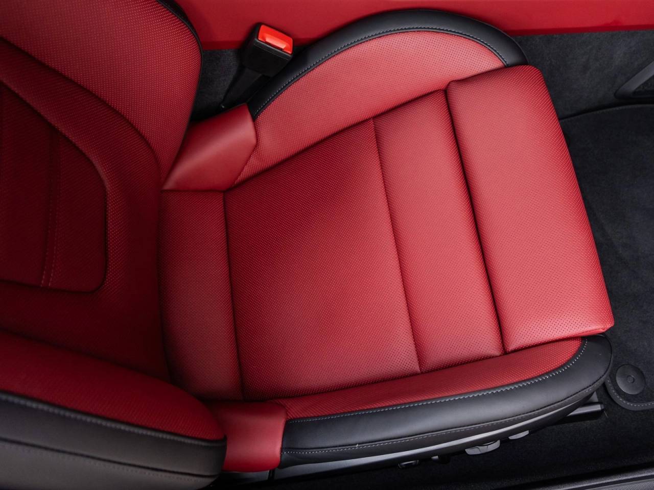 2026 Porsche 911 911 Targa 4 GTS