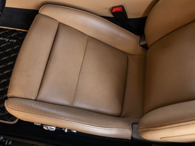 2017 Porsche 911 911 Targa 4S