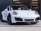 2017 Porsche 911 911 Targa 4S