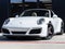 2017 Porsche 911 911 Targa 4S