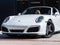 2017 Porsche 911 911 Targa 4S
