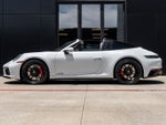 2022 Porsche 911 Targa 4 GTS