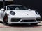 2022 Porsche 911 911 Targa 4 GTS (MY22)