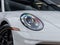 2026 Porsche 911 Targa 4 GTS