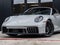 2026 Porsche 911 Targa 4 GTS