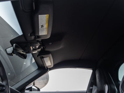 2026 Porsche 911 911 Targa 4 GTS