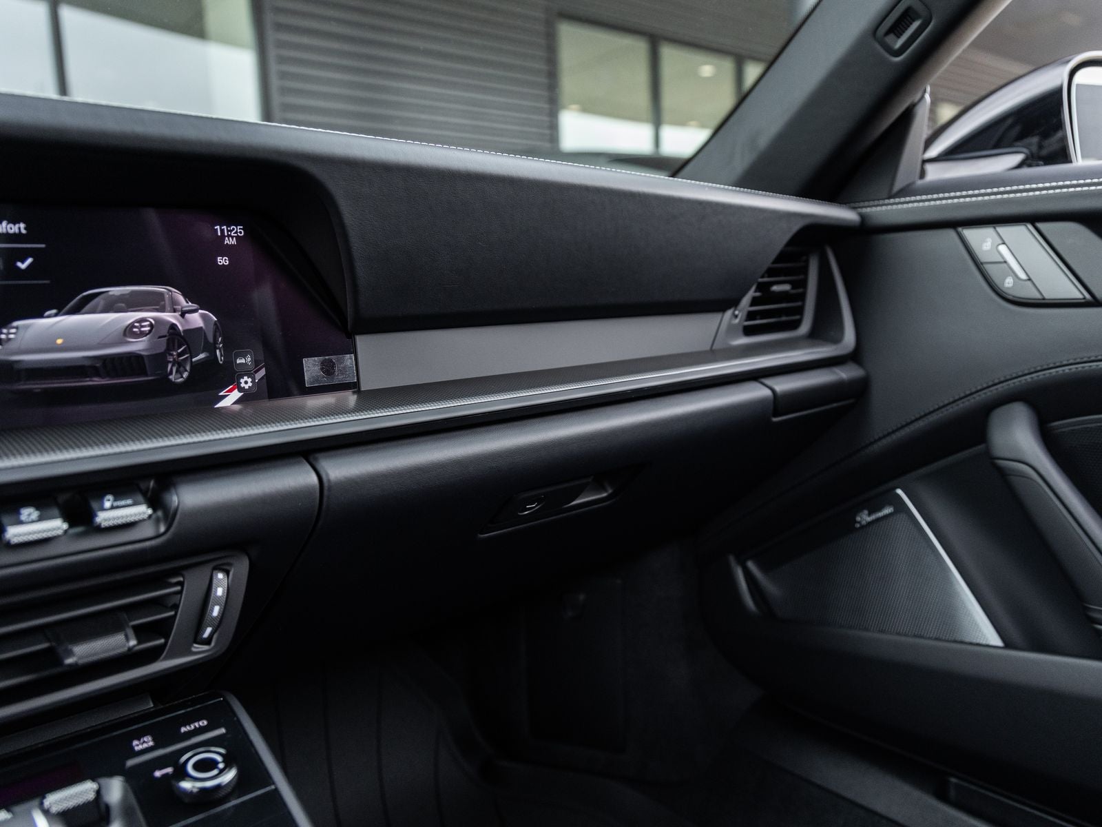 2026 Porsche 911 911 Targa 4 GTS