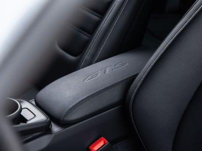 2026 Porsche 911 911 Targa 4 GTS