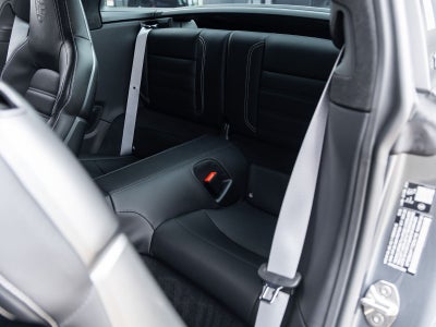 2026 Porsche 911 911 Targa 4 GTS