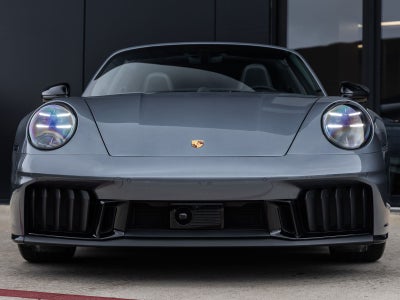 2026 Porsche 911 911 Targa 4 GTS