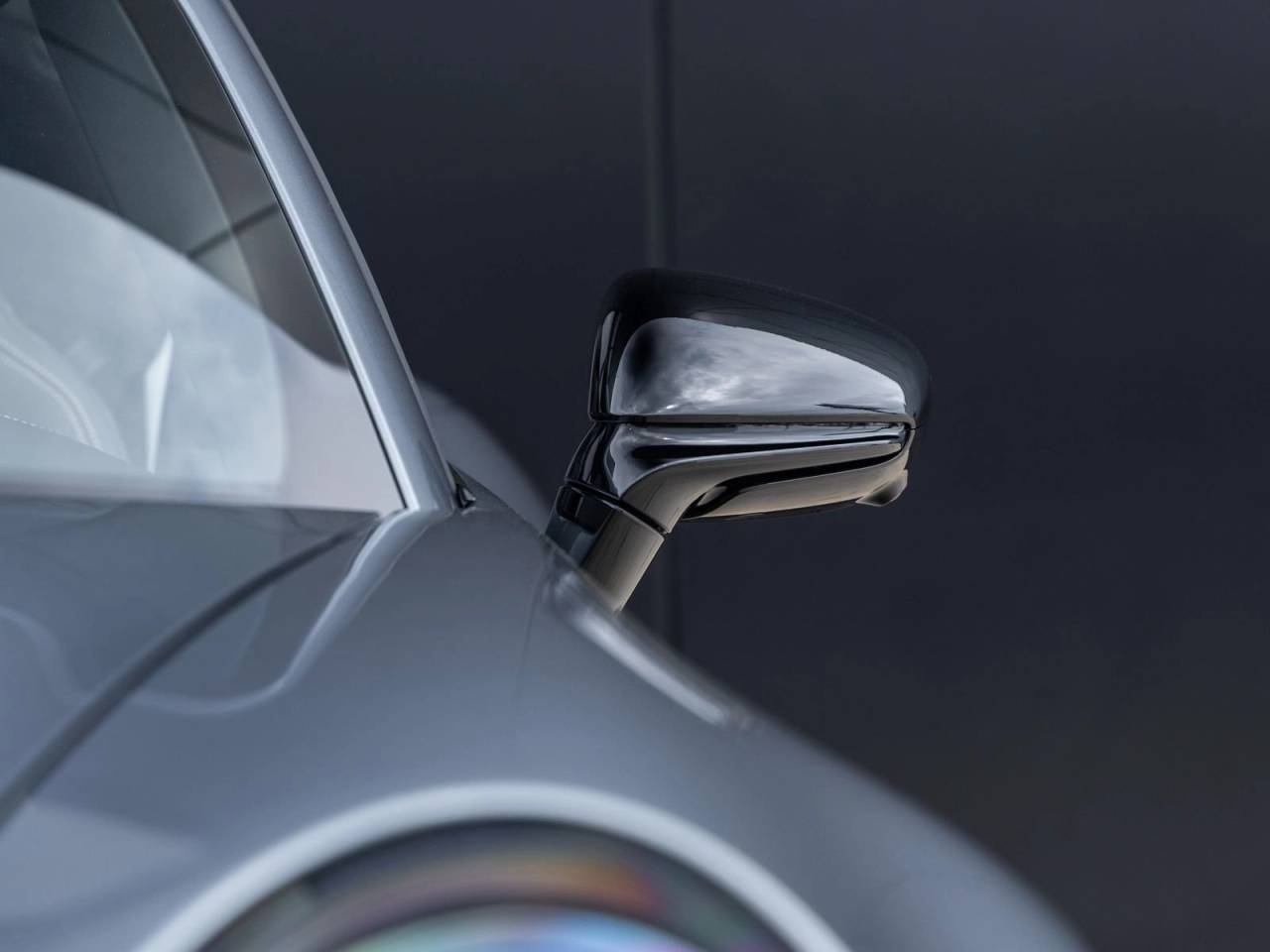 2026 Porsche 911 911 Targa 4 GTS