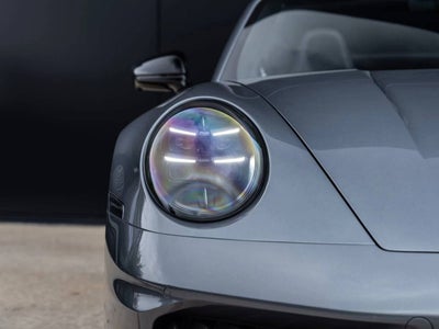 2026 Porsche 911 911 Targa 4 GTS