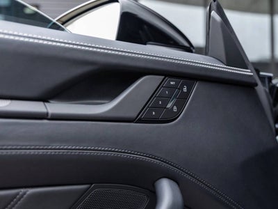 2026 Porsche 911 911 Targa 4 GTS