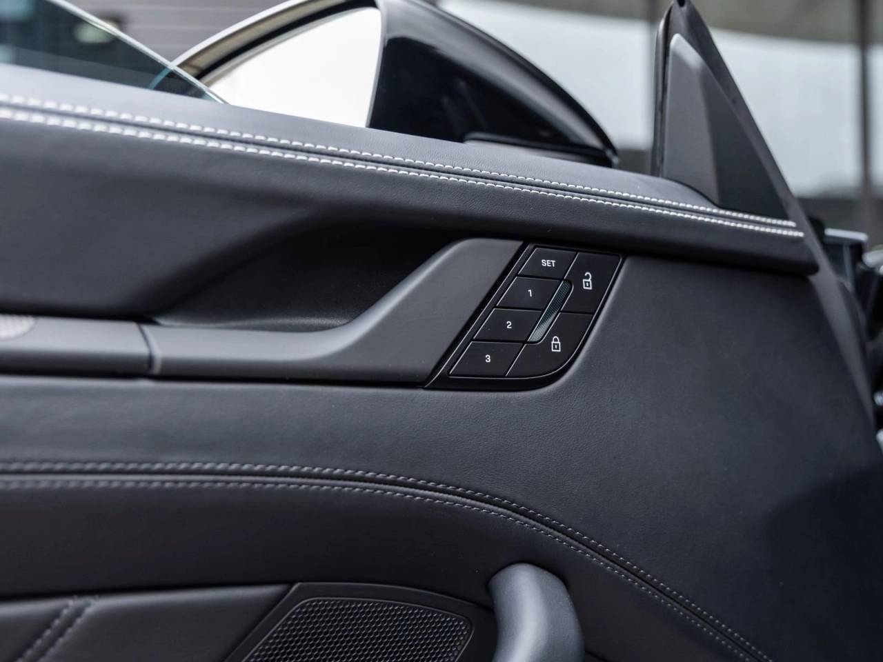 2026 Porsche 911 911 Targa 4 GTS