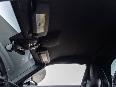 2026 Porsche 911 911 Targa 4 GTS