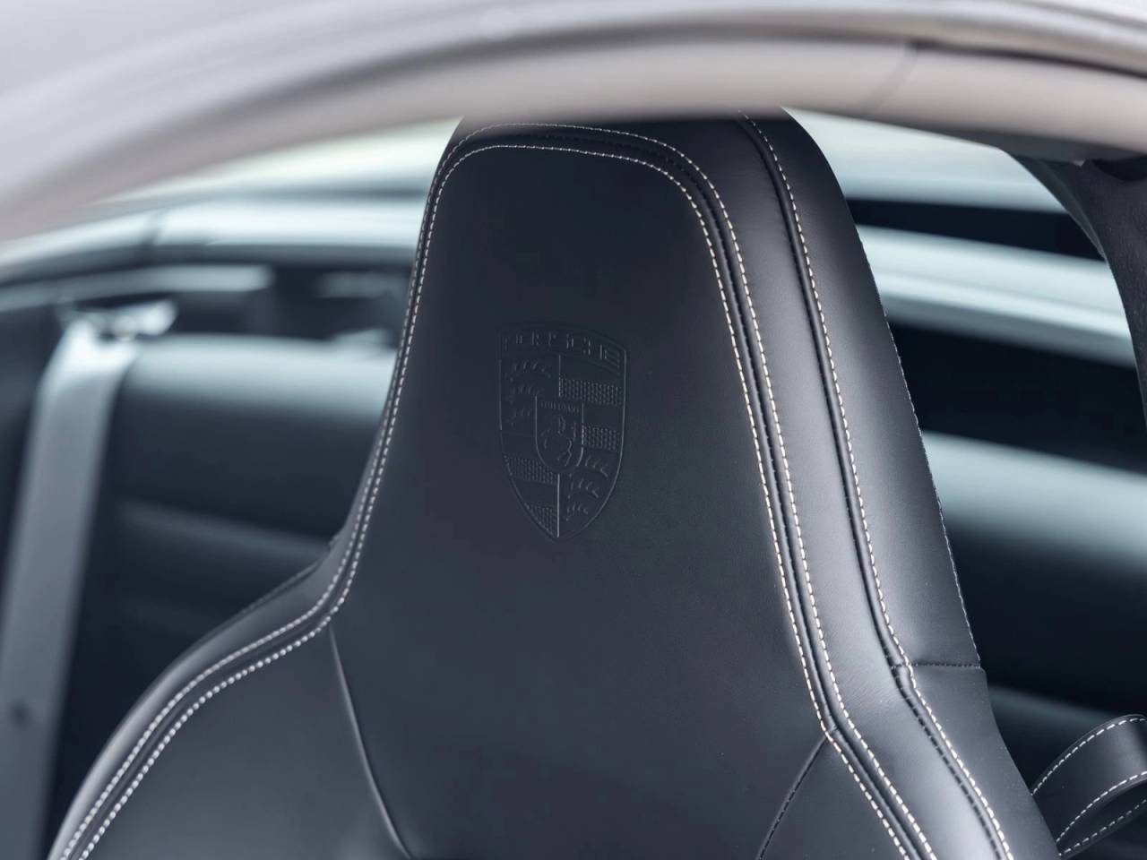 2026 Porsche 911 911 Targa 4 GTS