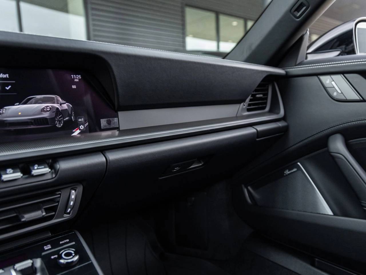 2026 Porsche 911 911 Targa 4 GTS