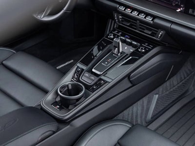 2026 Porsche 911 911 Targa 4 GTS